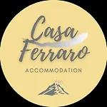 Vakantiehuis Casa Ferraro Catánia