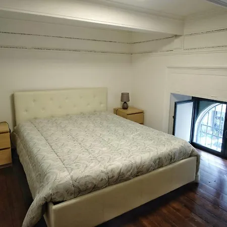 Casa Ferraro بيت للعطل كاتانيا