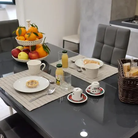 Holiday home Casa Ferraro
