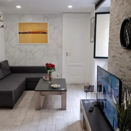 Casa Ferraro Holiday home