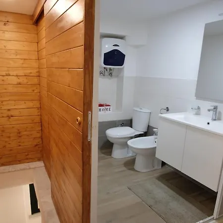 Prázdninový dům Casa Ferraro Katánie
