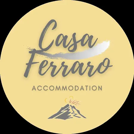 Prázdninový dům Casa Ferraro Katánie
