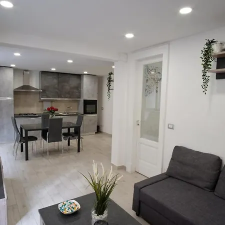 Casa Ferraro Prázdninový dům *