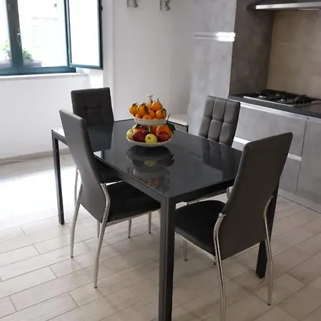 Prázdninový dům Casa Ferraro *