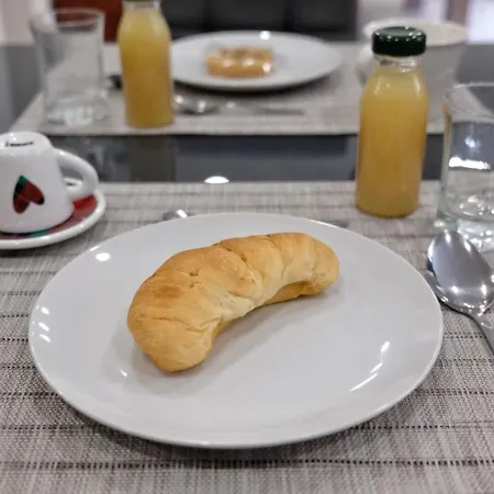 Casa Ferraro Prázdninový dům