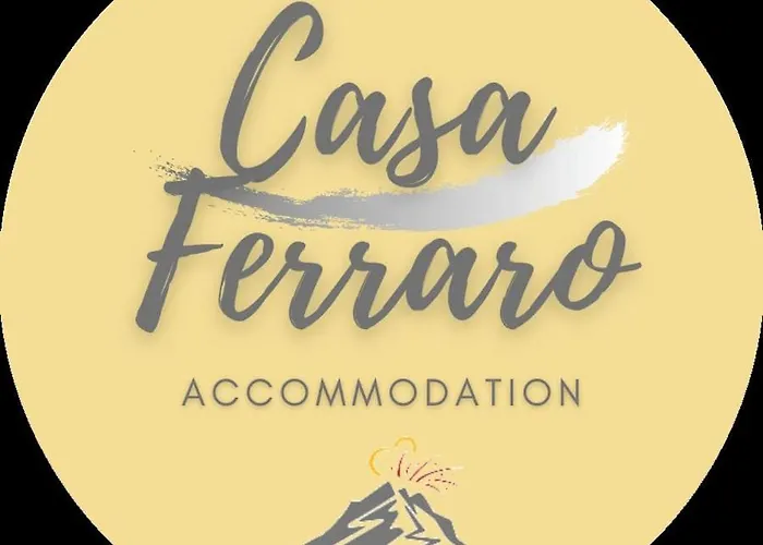度假居 Casa Ferraro 卡塔尼亚